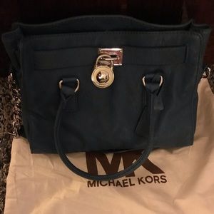 Michael Kors Small Hamilton